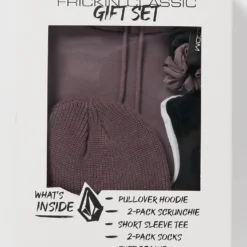 Women's Frickin Classic Gift Set - ACAI