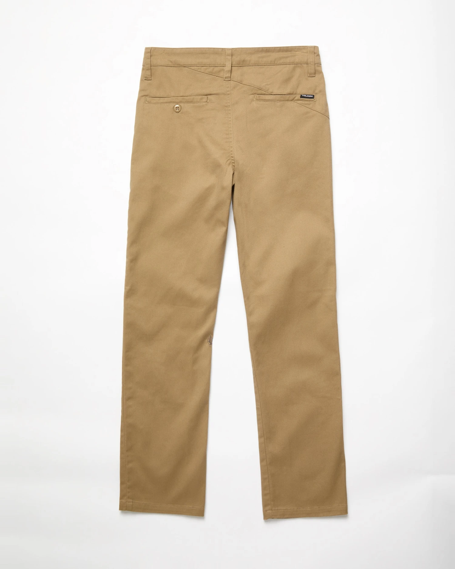 Frickin Modern Stretch - KHAKI - (KIDS) 4 Frickin Modern Stretch - KHAKI - (KIDS) - Image 2