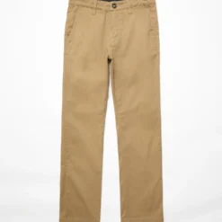 Frickin Modern Stretch - KHAKI - (KIDS)