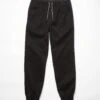 Frickin Slim Jogger - BLACK - (KIDS) -Volcom Store EA150VB8 BLK F