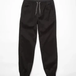Frickin Slim Jogger - BLACK - (KIDS)