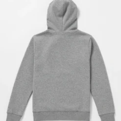 Kids' Frickin Classic Gift Set - HEATHER GREY -Volcom Store F6702300 HGR 2