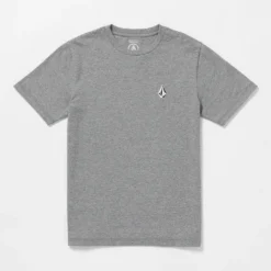 Kids' Frickin Classic Gift Set - HEATHER GREY -Volcom Store F6702300 HGR 3