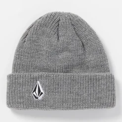 Kids' Frickin Classic Gift Set - HEATHER GREY -Volcom Store F6702300 HGR 5