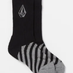 Kids' Frickin Classic Gift Set - HEATHER GREY -Volcom Store F6702300 HGR 7