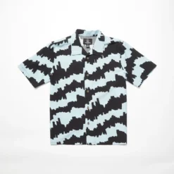 Cosmic Love Shirt - ICE BLUE - (KIDS)