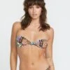 Prairie Punk Bikini Top - MULTI -Volcom Store O1212502 MLT F