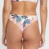 Tropicabana Cheekini Bikini Bottom - MULTI -Volcom Store O2112502 MLT F