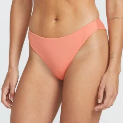 Simply Seamless Cheekini Bikini Bottom - SUNSET 10 Simply Seamless Cheekini Bikini Bottom - SUNSET -Volcom Store O2112505 SST 1