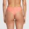 Simply Seamless Cheekini Bikini Bottom - SUNSET -Volcom Store O2112505 SST F
