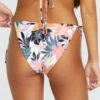 Tropicabana Full Bikini Bottom - MULTI -Volcom Store O2212502 MLT F