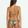 Day And Night Tropic Skimpy Bikini Bottom - MULTI -Volcom Store O2312502 MLT F