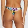 Prairie Punk Tiny Bikini Bottom - MULTI -Volcom Store O2512502 MLT F