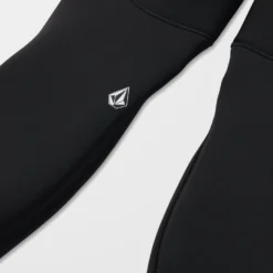 4/3Mm Chest Zip Wetsuit - Black -Volcom Store O9512305 BLK 8 b4b267e9 355e 4be4 9245 7ebb81687899