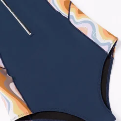 1Mm Front Zip Short John Wetsuit - NAVY 13 1Mm Front Zip Short John Wetsuit - NAVY -Volcom Store O9512400 NVY 2 9c9dc951 f4fc 46c1 9934 51693c9f87fa