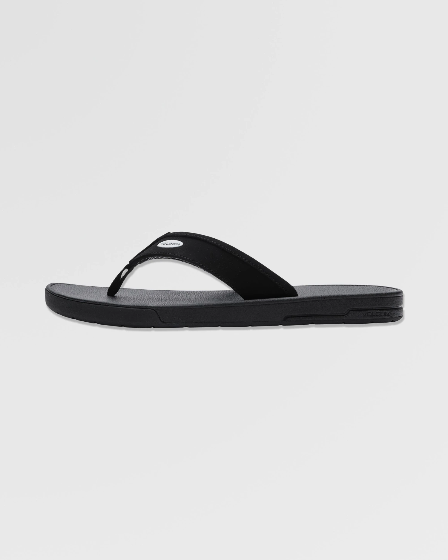 Jack Robinson Sandals - BLACK WHITE 5 Jack Robinson Sandals - BLACK WHITE - Image 3
