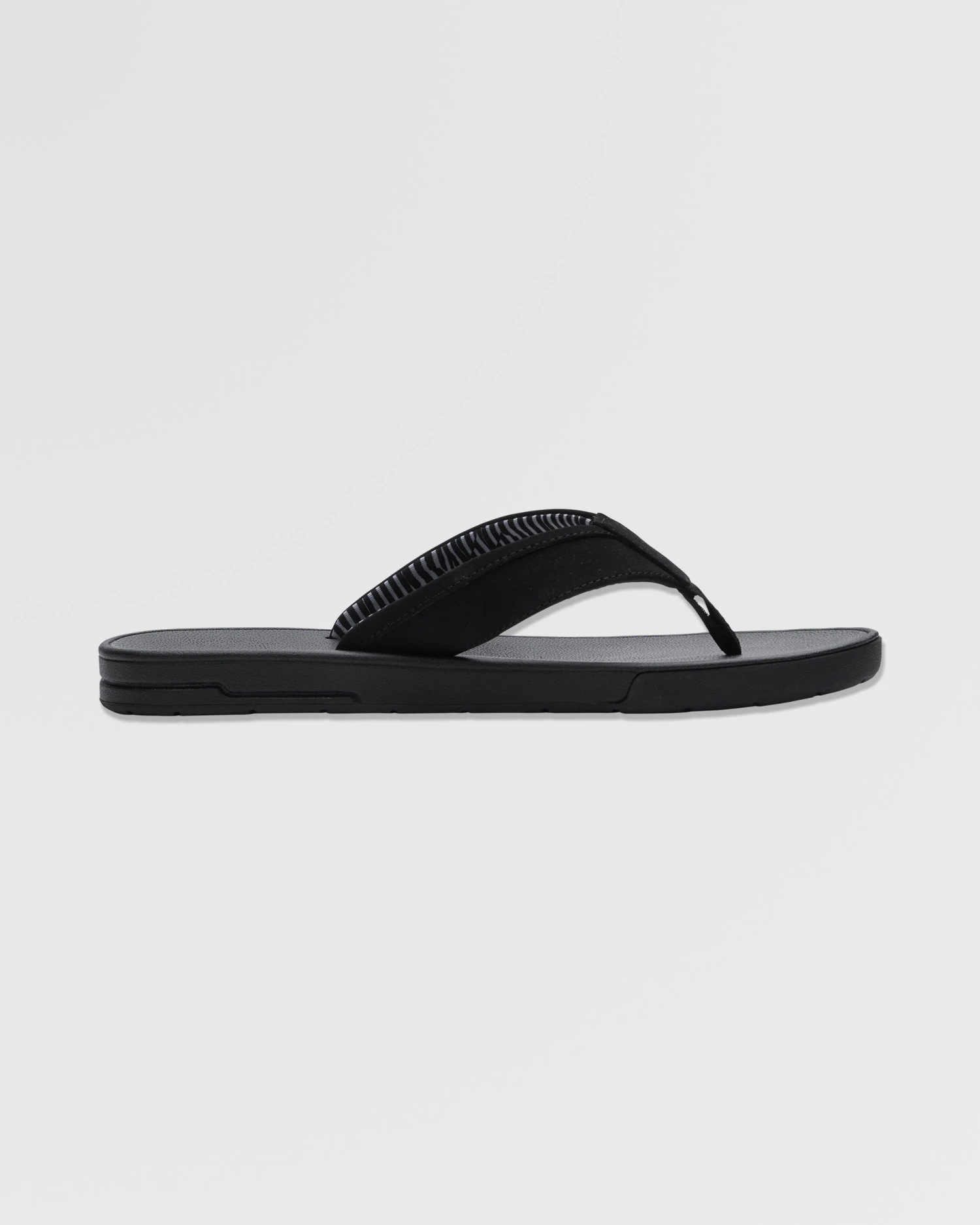 Jack Robinson Sandals - BLACK WHITE 6 Jack Robinson Sandals - BLACK WHITE - Image 4
