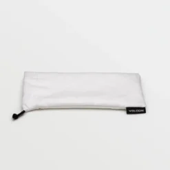 Morph Matte Black Sunglasses (Gray Polar Lens) - BLACK -Volcom Store VE03000102 BLK 1