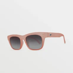 Stoneview Like A Rainbow Sunglasses (Black Lens) - PINK
