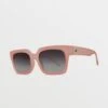 Domeinator Like A Rainbow Sunglasses (Black Lens) - PINK -Volcom Store VE04606439 PNK F 75bae64a 5486 4447 9408 8c6cf99a62de