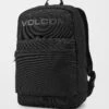 School Backpack - Black -Volcom Store VMXX001MEA BLK 1 0d810093 2318 4e07 bd3b 4362c8fecf18