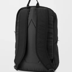 School Backpack - Black 5 School Backpack - Black -Volcom Store VMXX001MEA BLK 2 67373080 24b5 4cc6 8367 e1a889337b7e