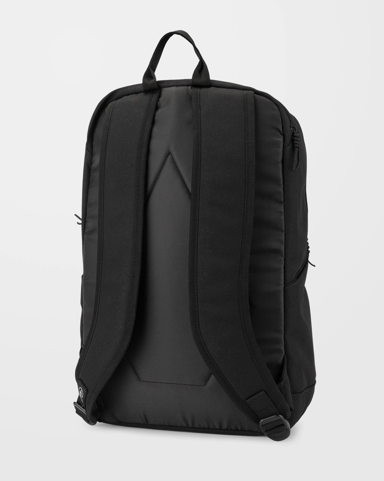 School Backpack - Black 4 School Backpack - Black - Image 2