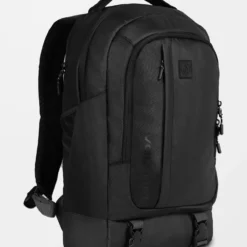 Venture Backpack - Black