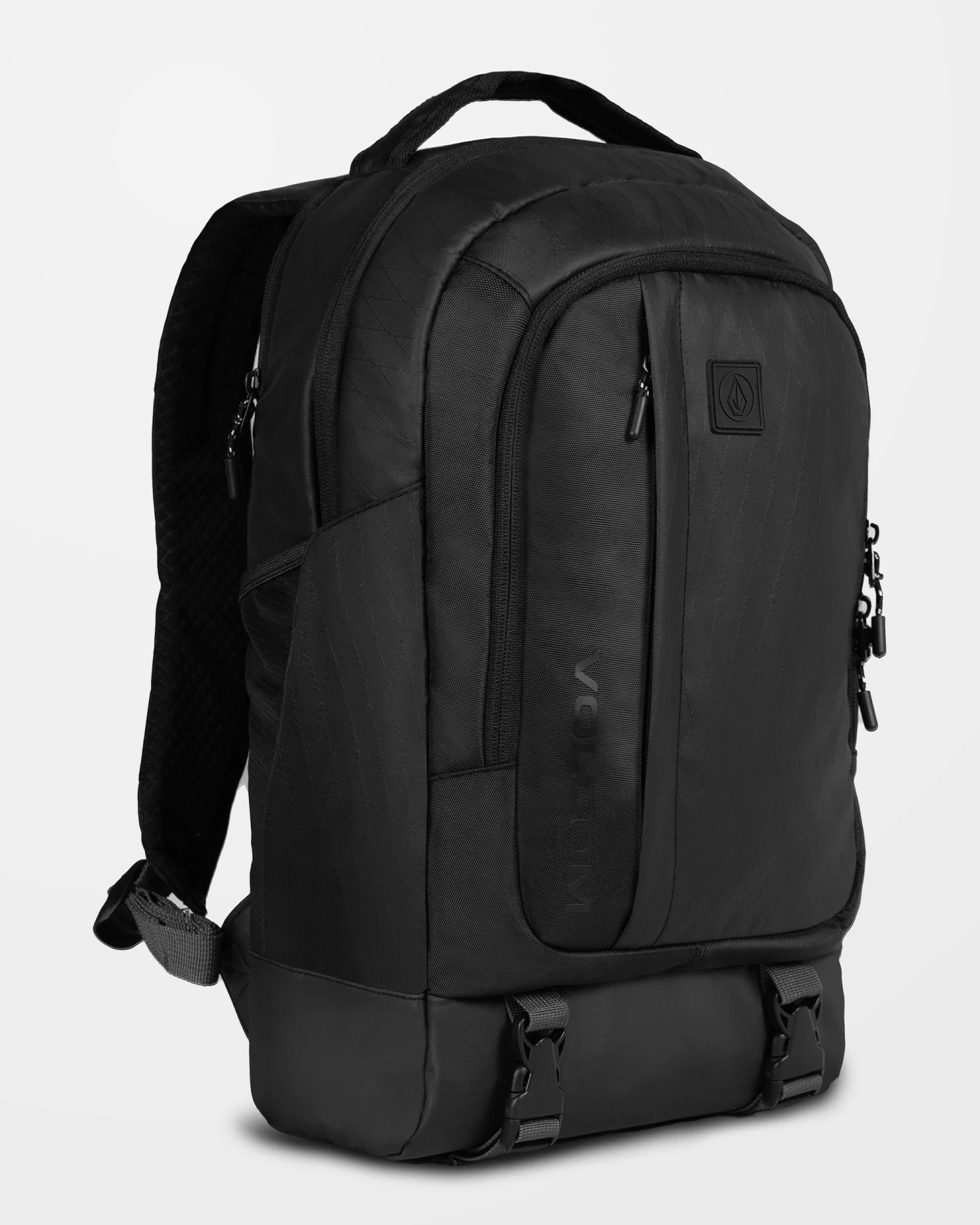 Venture Backpack - Black 3 Venture Backpack - Black