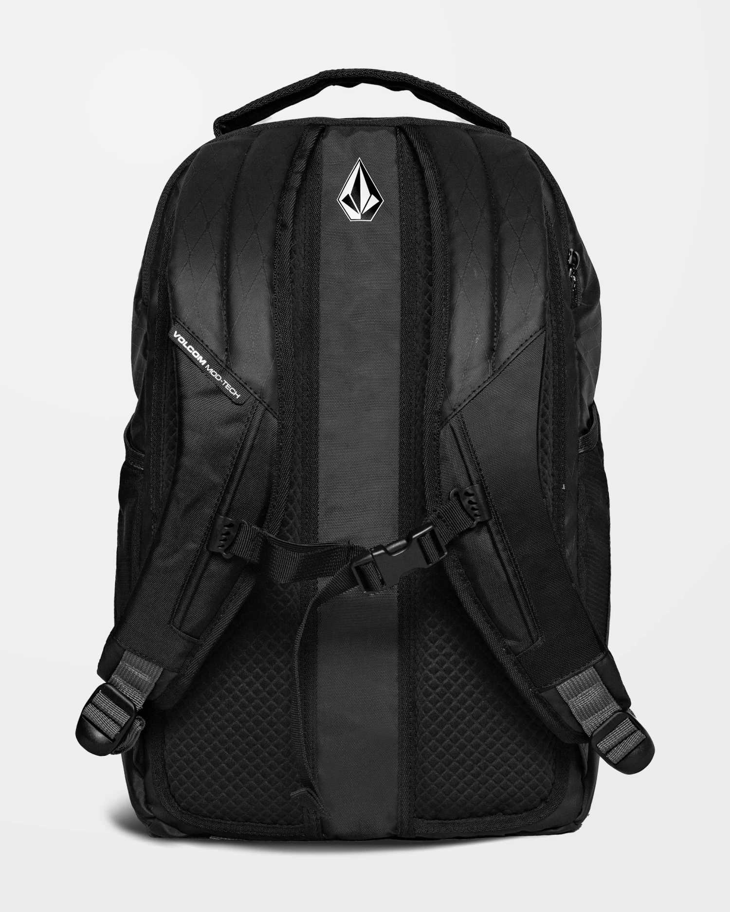 Venture Backpack - Black 4 Venture Backpack - Black - Image 2