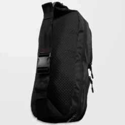 Venture Sling Pack - Black -Volcom Store VMXX00OMEY BLK 3 112eab10 4aa2 4290 933d d0afeebe71d0
