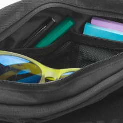 Waisted Pack - BLACK -Volcom Store VMXX00RMEW BLK 2 be37f1ee c321 40a1 bb22 eb5bfce59102