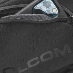 Waisted Pack - BLACK -Volcom Store VMXX00RMEW BLK 3 eeaaa928 f51d 4744 af8f 75fd8ceb4682