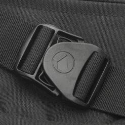 Waisted Pack - BLACK -Volcom Store VMXX00RMEW BLK 4 ef029aed fb99 4ef3 9ff2 1502b70d7bec