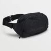 Waisted Pack - BLACK