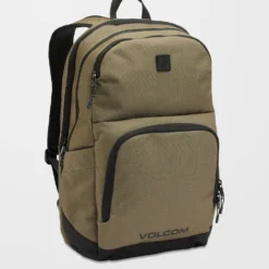 Roamer 3 Backpack - Wintermoss