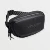 Mini Dos Pack Waist Bag - Black -Volcom Store VMXX09BMEW BLK F
