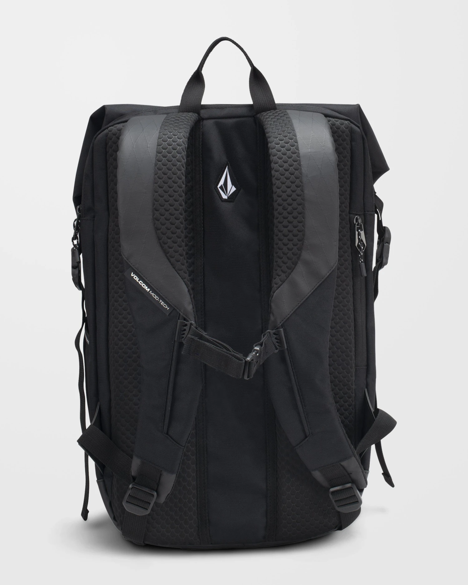 Forecast Dry Backpack - Black 5 Forecast Dry Backpack - Black - Image 3