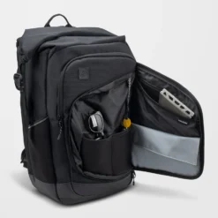 Forecast Dry Backpack - Black 10 Forecast Dry Backpack - Black -Volcom Store VMXX09CME5 BLK 3