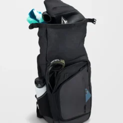 Forecast Dry Backpack - Black 11 Forecast Dry Backpack - Black -Volcom Store VMXX09CME5 BLK 4 1f1d3ac7 1723 4ad4 a98b b197377f6ea7