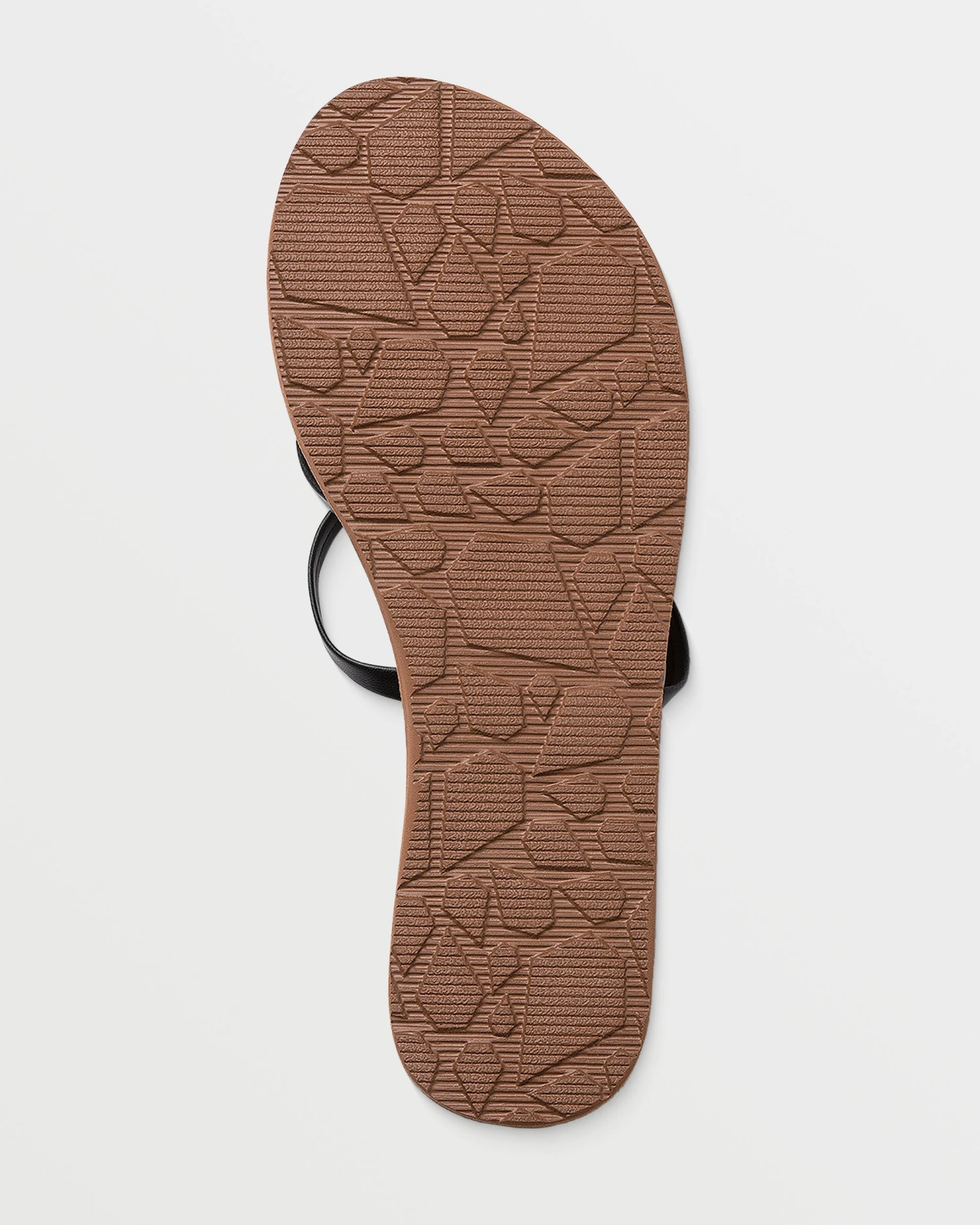 New School II Sandals - BLACK 4 New School II Sandals - BLACK - Image 2